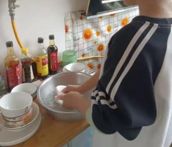 南县帮妈妈做家务的收获有哪些？